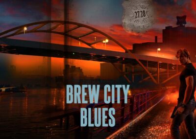 Brew City Blues