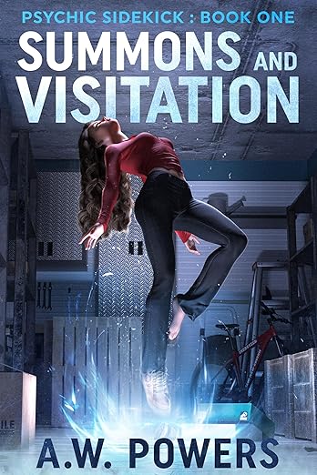 Summons and Visitation