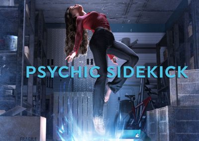Psychic Sidekick